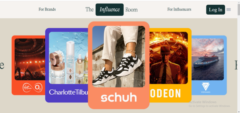 29 Best Influencer Marketing Alternatives for 2025 - petflair.co