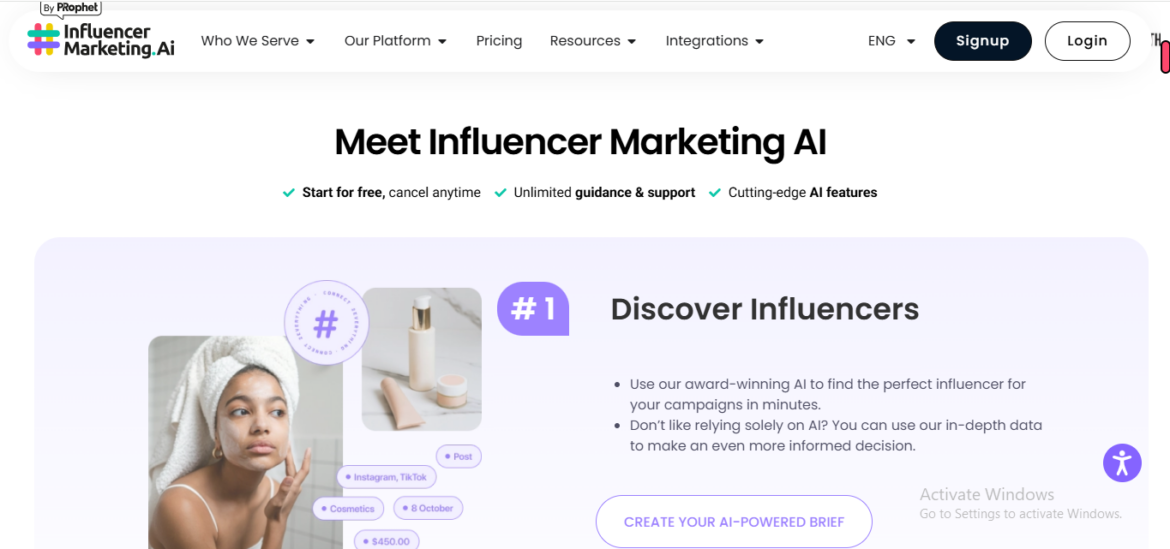 Influencer Marketing AI_2